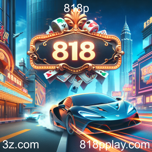 A Emoção das Corridas: Explore Jogos de Corrida no 818p